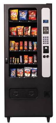 Fawn FSI Federal Selectiv U-Select-I Corp USI Wittern 3130 HR19 GI